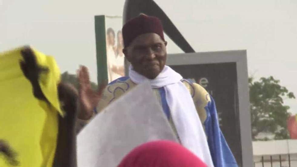 Sénégal : début de la campagne pour les élections législatives Sénégal : début de la campagne pour les élections législatives