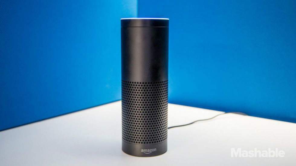 Aux États-Unis, l’assistant vocal Amazon Echo est l’objet le plus vendu du Prime Day