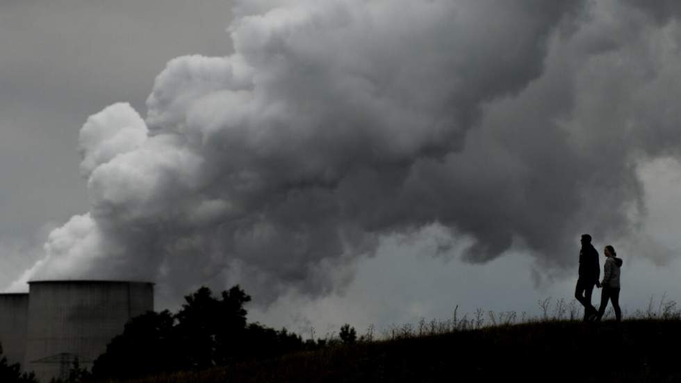 La meilleure solution contre le réchauffement climatique, c’est de faire moins d’enfants