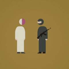 Vidéo : pourquoi le Qatar inquiète-t-il ses voisins ? Vidéo : pourquoi le Qatar inquiète-t-il ses voisins ?
