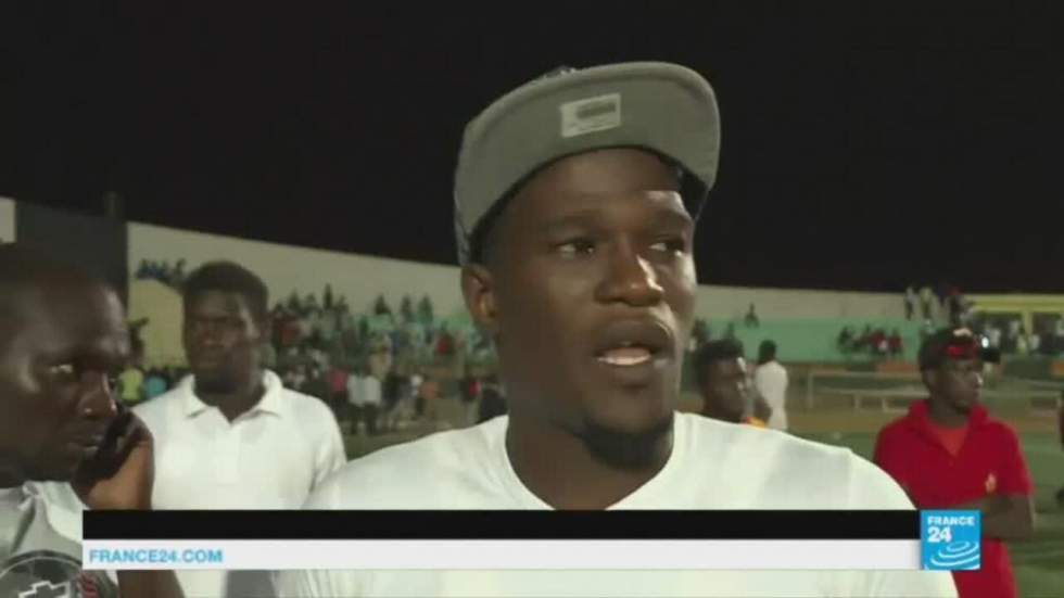 Sénégal : un mouvement de foule fait au moins huit morts dans un stade à Dakar Sénégal : un mouvement de foule fait au moins huit morts dans un stade à Dakar