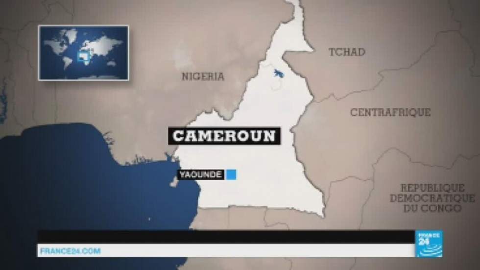 Des dizaines de disparus après le naufrage d'un navire de l'armée camerounaise Des dizaines de disparus après le naufrage d'un navire de l'armée camerounaise