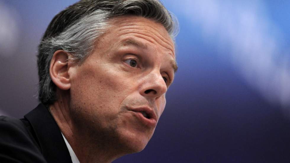 Qui est Jon Huntsman, le futur ambassadeur des États-Unis en Russie ?