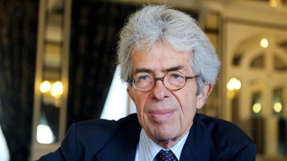 Affaire Grégory : dans sa lettre testament, le juge Lambert évoque "un rebondissement infâme" Affaire Grégory : dans sa lettre testament, le juge Lambert évoque "un rebondissement infâme"