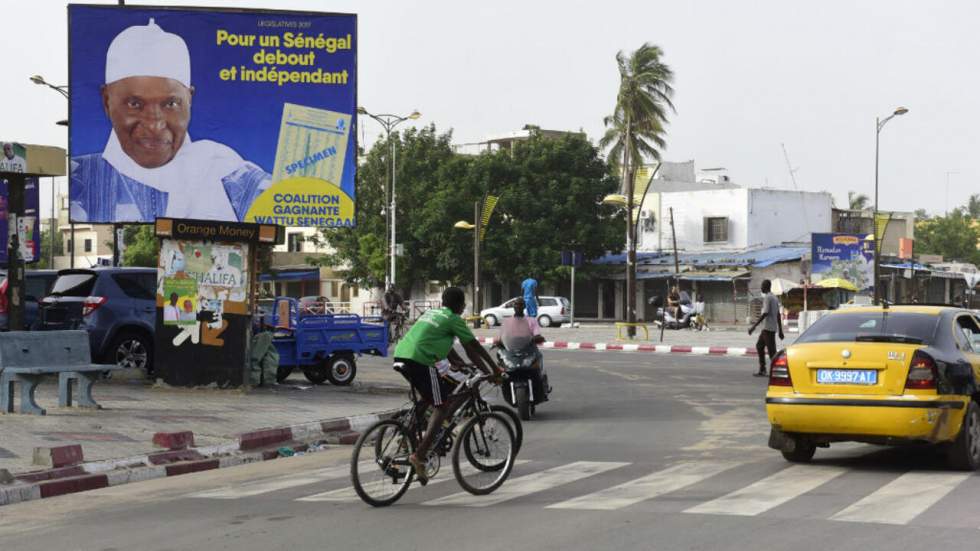 Législatives au Sénégal : "Il y a fort à parier que les électeurs préfèrent rester chez eux"