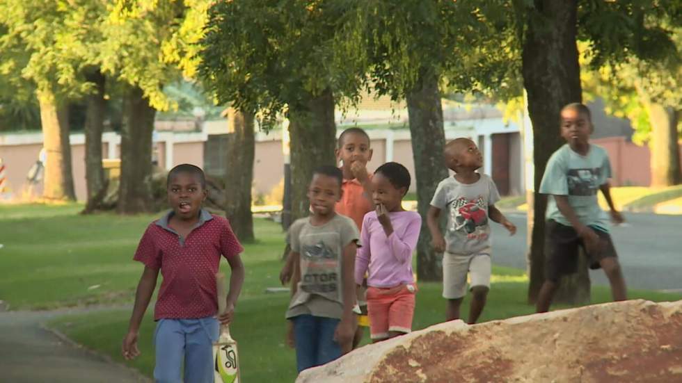 Afrique du Sud : les abandons de bébés en hausse, les adoptions en baisse Afrique du Sud : les abandons de bébés en hausse, les adoptions en baisse