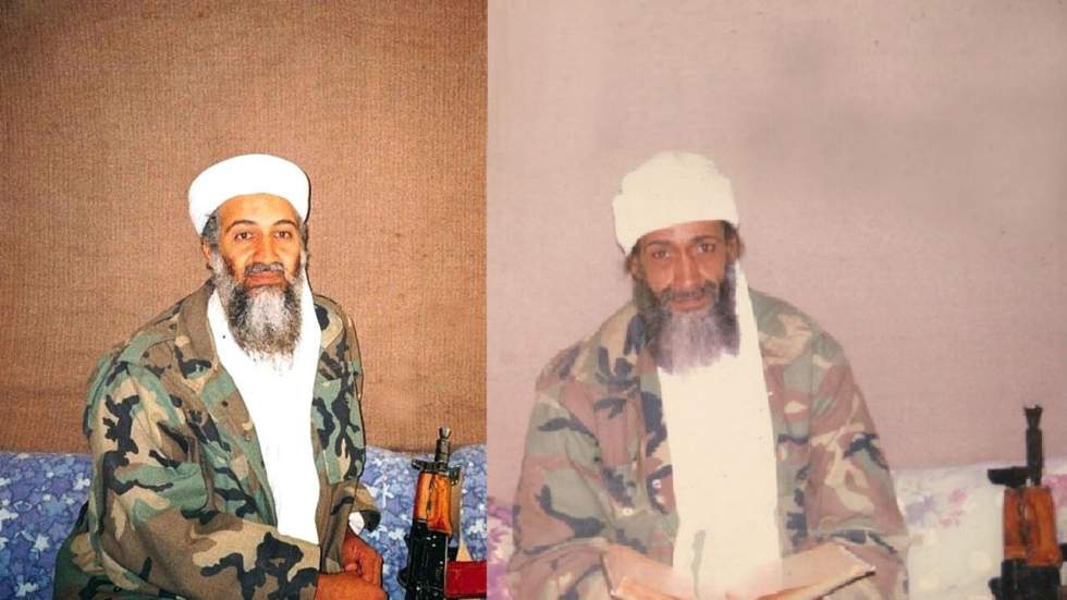 Le sosie d'Oussama Ben Laden vit à Ouarzazate et Hollywood se l'arrache