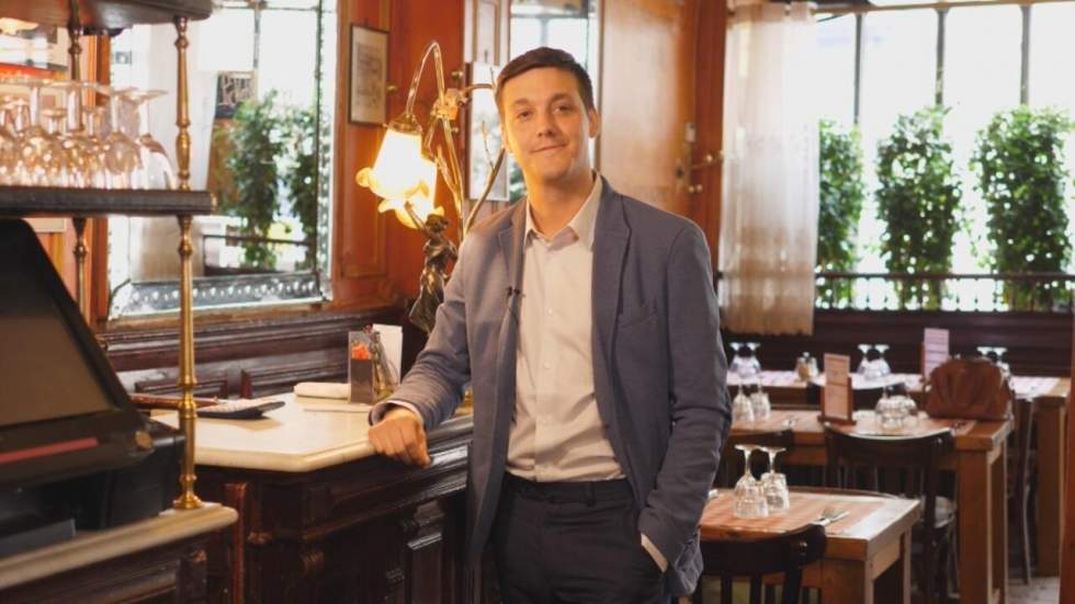 Le bistrot, une tradition française qui se perd