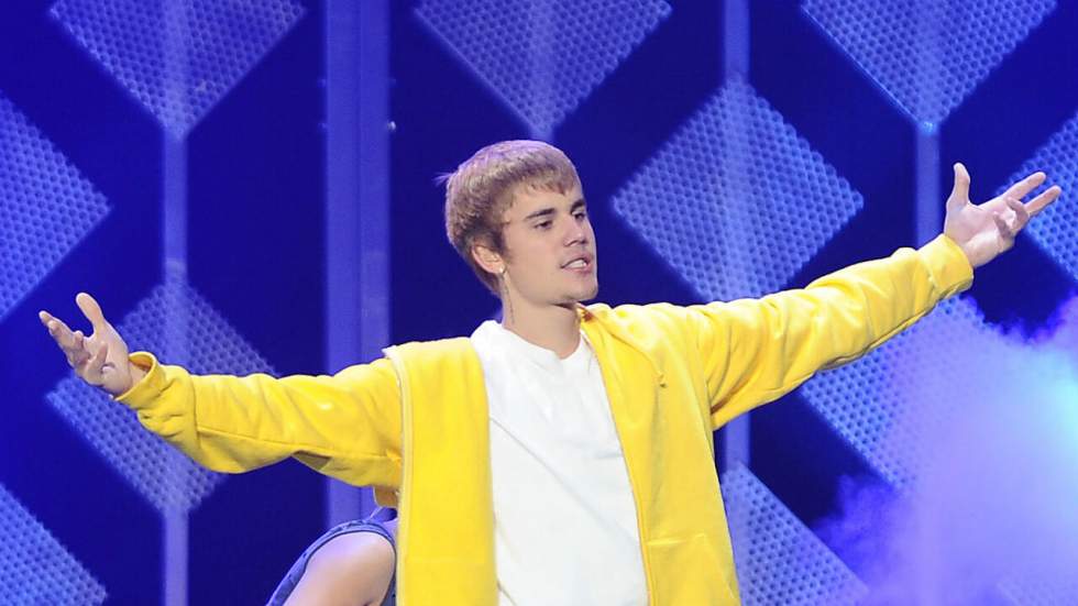 La Chine n'autorise plus les concerts de Justin Bieber à cause de son "mauvais comportement"