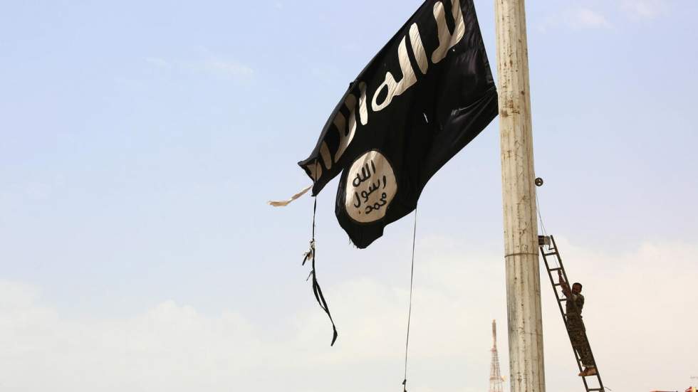 Interpol disposerait d'une liste de 173 jihadistes de l'EI prêts à frapper l'Europe Interpol disposerait d'une liste de 173 jihadistes de l'EI prêts à frapper l'Europe