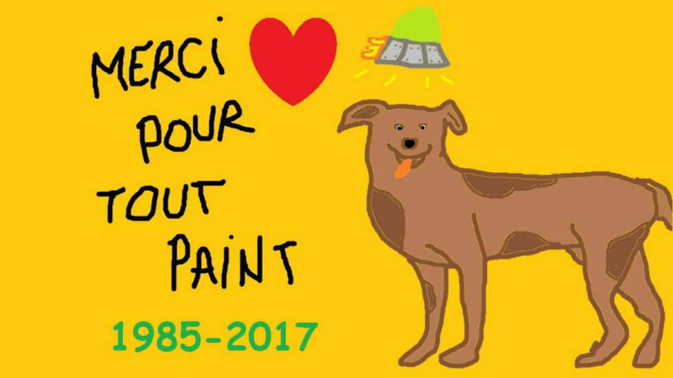 Pourquoi Microsoft Paint nous manquera terriblement le jour où il ne sera plus