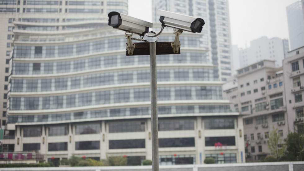 La Chine veut prédire les crimes de ses citoyens grâce à une intelligence artificielle