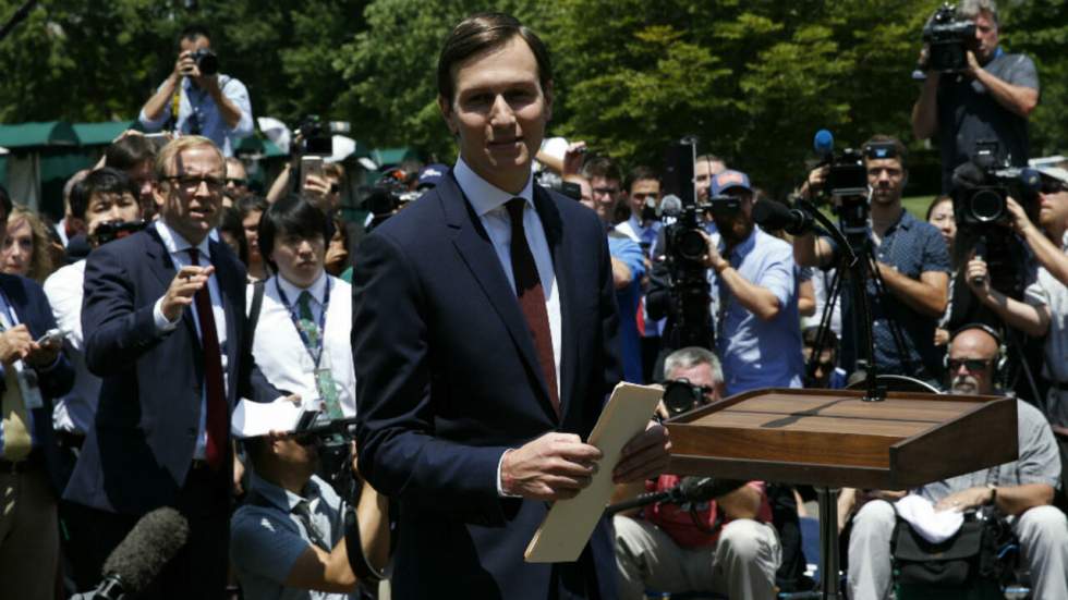 Jared Kushner a rencontré des Russes à quatre reprises mais dément toute collusion