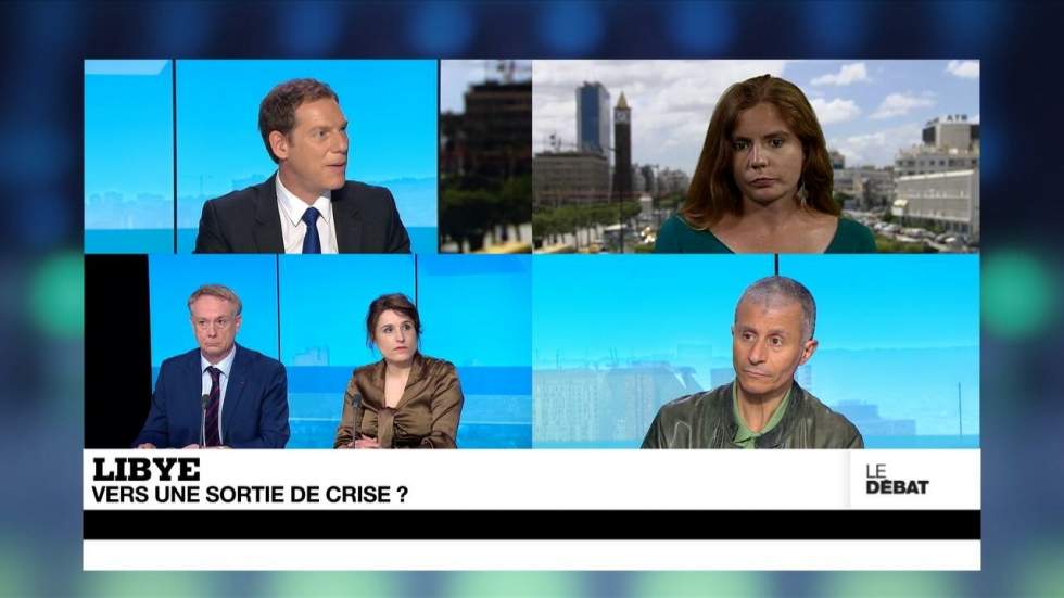 Libye : vers une sortie de crise ? (partie 2)