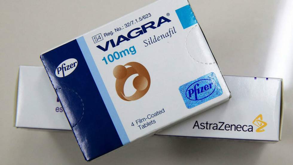 Le Viagra coûte 5 fois plus cher à l’armée américaine que les services médicaux pour personnes transgenres Le Viagra coûte 5 fois plus cher à l’armée américaine que les services médicaux pour personnes transgenres