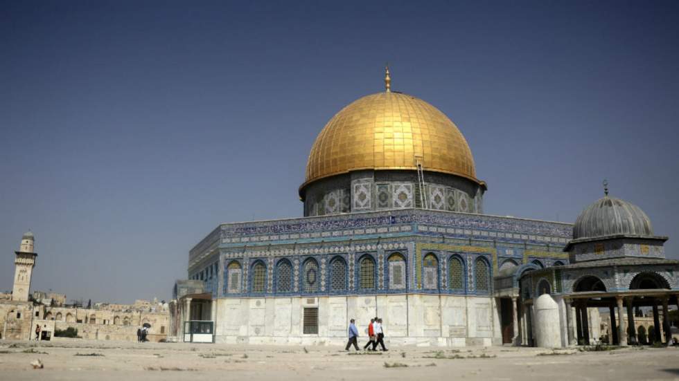 Esplanade des Mosquées : les autorités musulmanes appellent à la fin du boycott