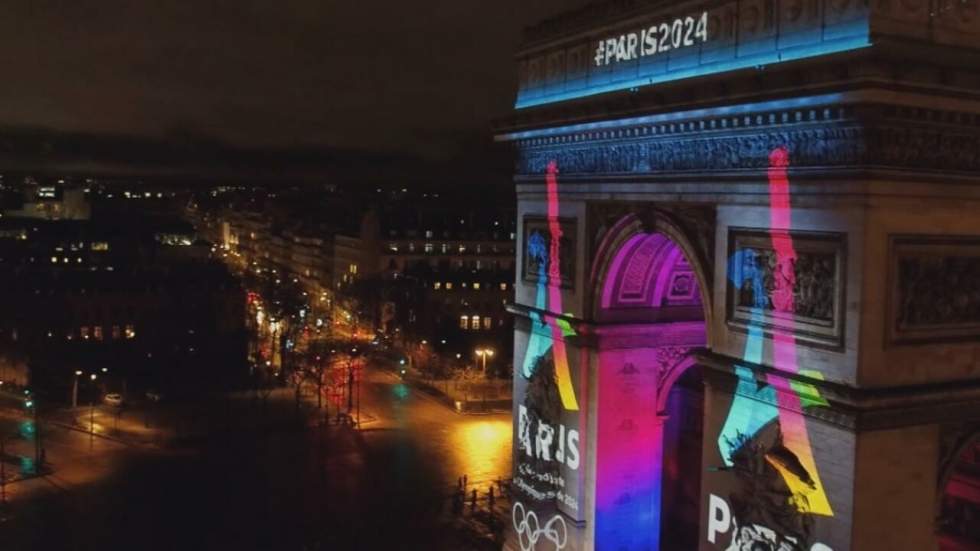 Paris-2024 : le rêve olympique de la capitale française