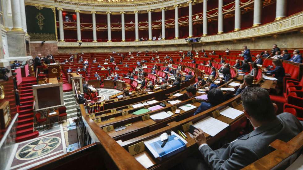 Le projet de loi sur la moralisation de la vie politique adopté à une large majorité