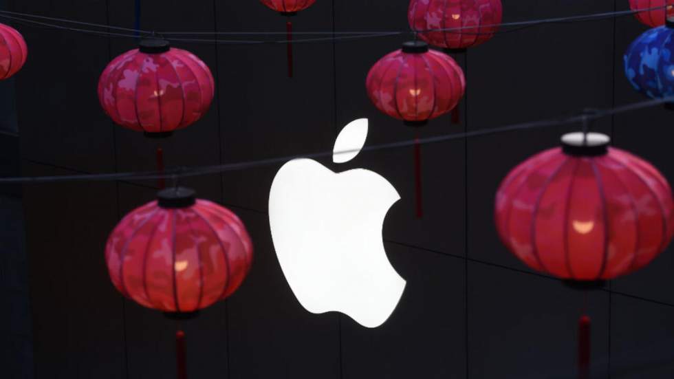 VPN : Apple joue le jeu de la censure en Chine