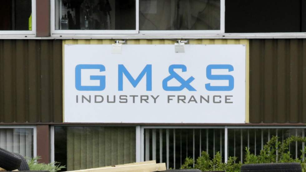 GM&S: le tribunal de commerce de Poitiers statuera sur l'offre de reprise le 4 septembre