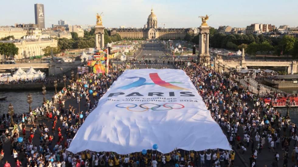 JO-2024 : Los Angeles laisse le champ libre à Paris JO-2024 : Los Angeles laisse le champ libre à Paris