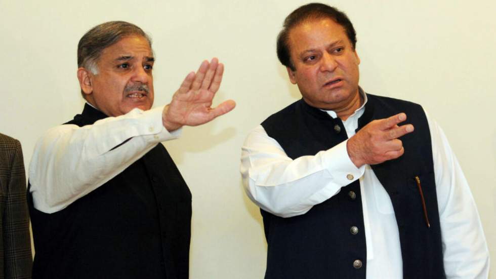 Pakistan : les manœuvres de la dynastie Sharif pour rester au pouvoir Pakistan : les manœuvres de la dynastie Sharif pour rester au pouvoir