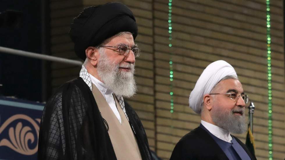 Sanctions américaines : l’Iran accuse l'administration Trump de violer l’accord nucléaire