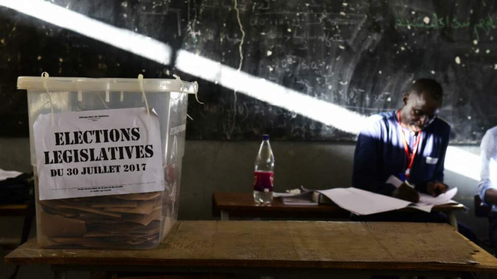 Sénégal : la coalition de Macky Sall remporte les législatives à Dakar Sénégal : la coalition de Macky Sall remporte les législatives à Dakar
