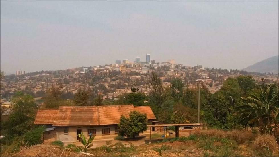 Rwanda : le miracle économique Rwanda : le miracle économique