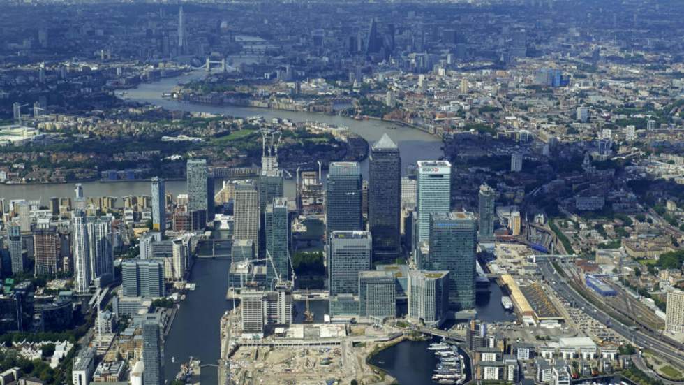 Londres est prêt à payer 40 milliards d'euros pour le Brexit