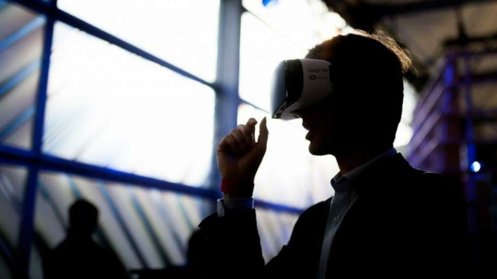 En Europe, les start-up veulent innover dans la réalité virtuelle