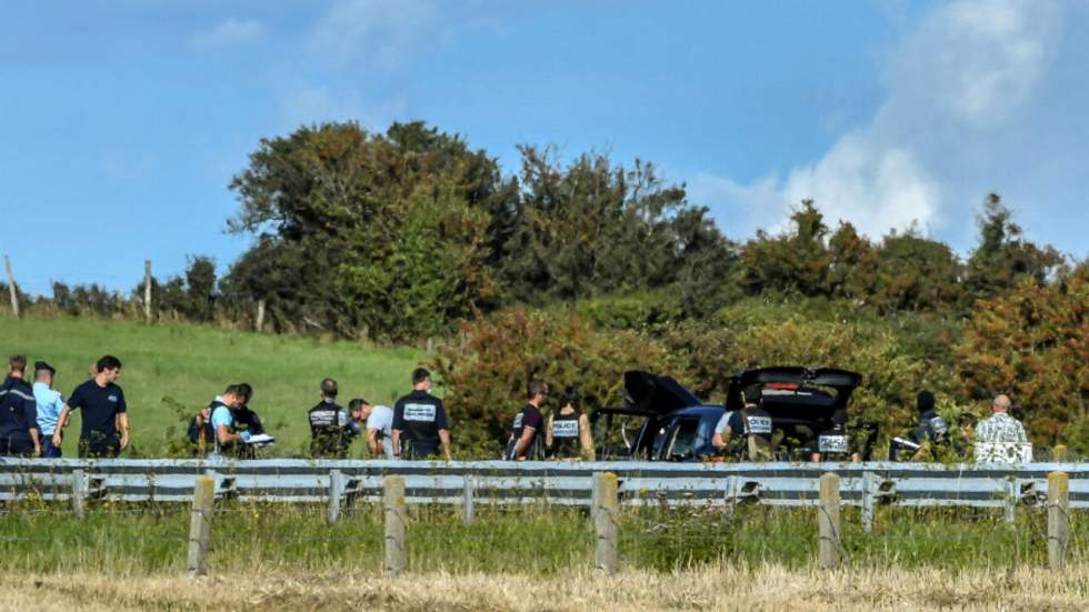 Militaires renversés à Levallois : le suspect "principal" de l'attaque arrêté