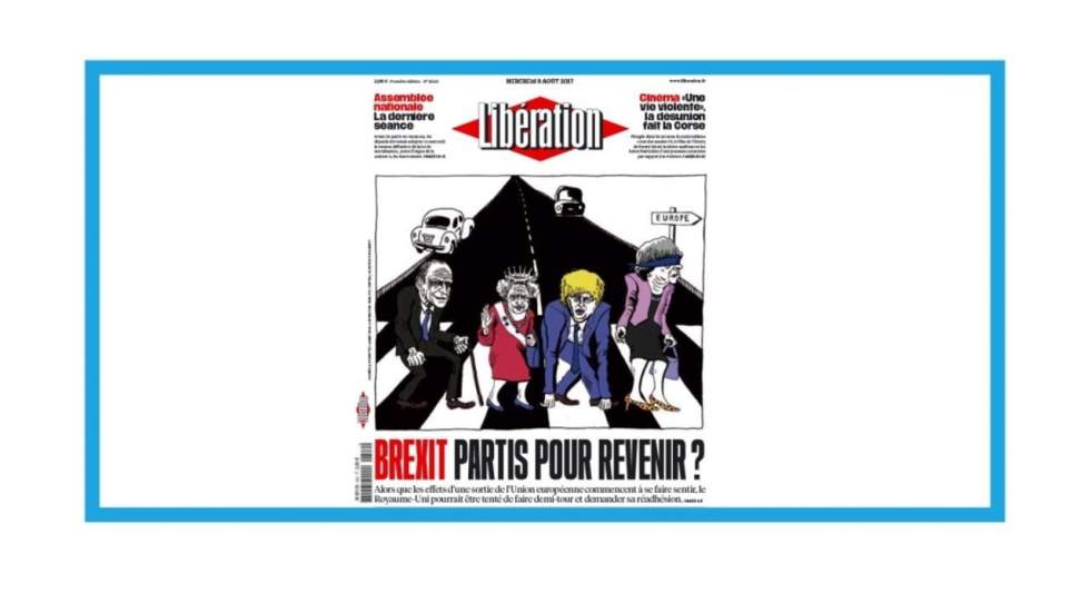 "Brexit... et si c'était non?"