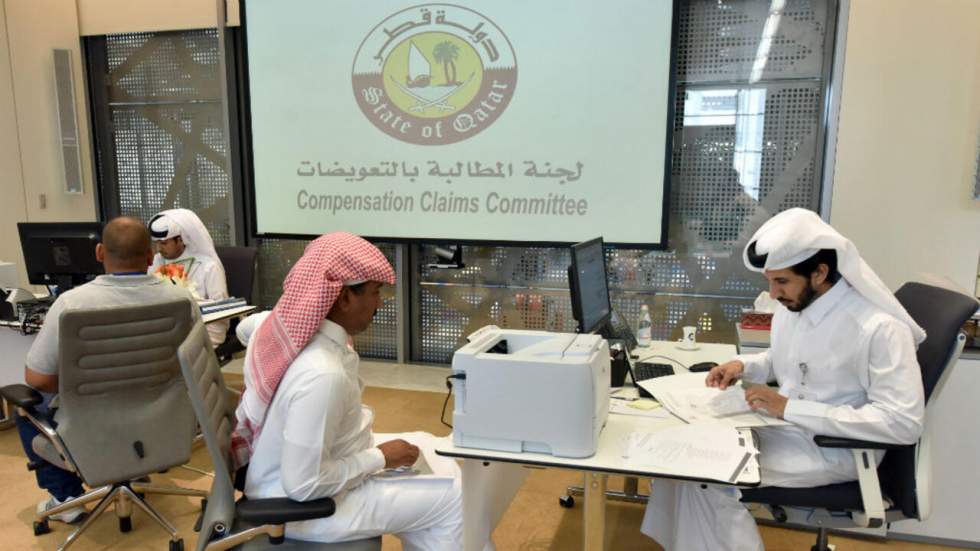 Qatar : les citoyens, victimes collatérales de la crise diplomatique Qatar : les citoyens, victimes collatérales de la crise diplomatique