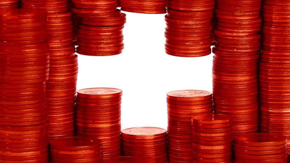 Crise nord-coréenne : les investisseurs se rassurent en achetant des francs suisses Crise nord-coréenne : les investisseurs se rassurent en achetant des francs suisses