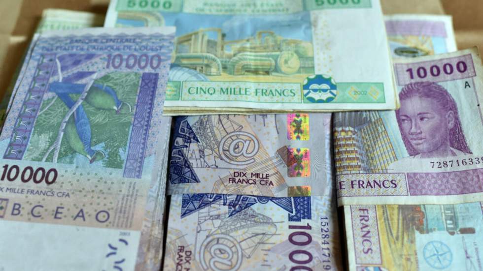 Afrique : "Le franc CFA est un outil de la servitude volontaire" Afrique : "Le franc CFA est un outil de la servitude volontaire"
