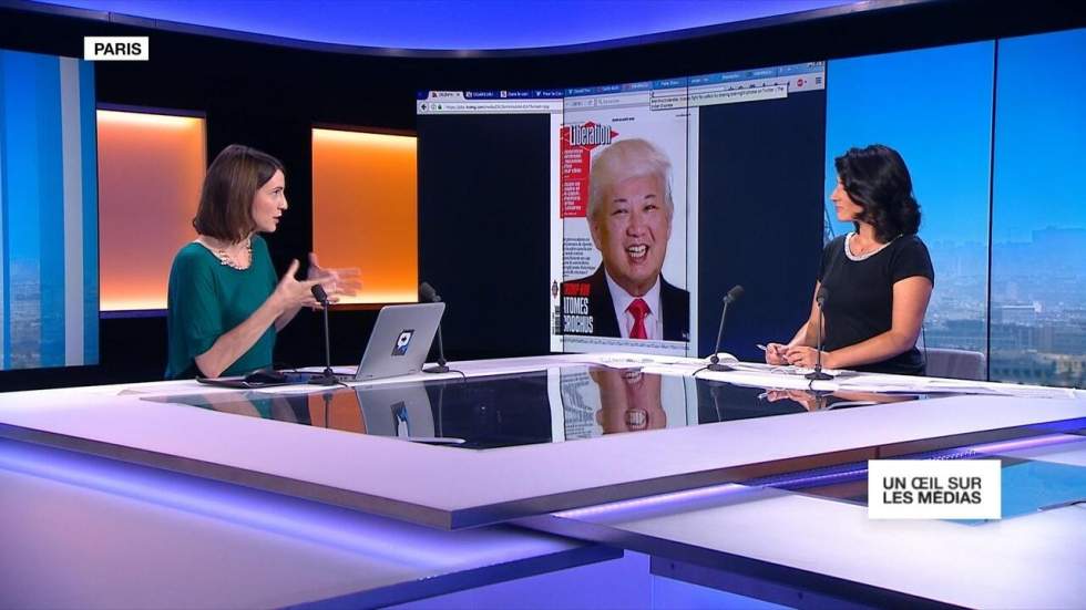 Donald Trump et Kim Jong-Un : qui saura raison garder ? Donald Trump et Kim Jong-Un : qui saura raison garder ?