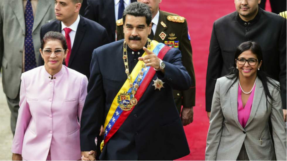 Venezuela : Nicolas Maduro veut discuter avec Donald Trump