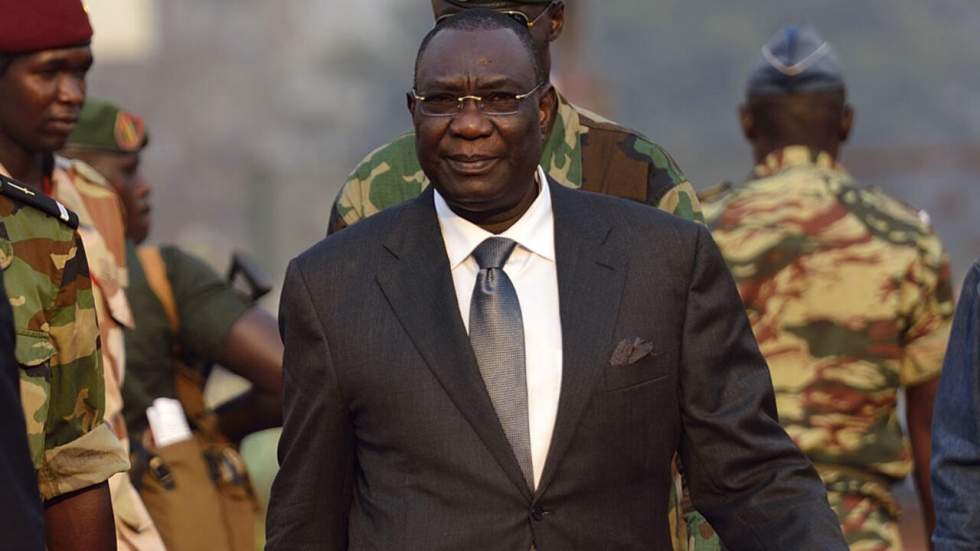 Djotodia : "Je peux jouer un rôle important dans le retour de la paix en Centrafrique" Djotodia : "Je peux jouer un rôle important dans le retour de la paix en Centrafrique"