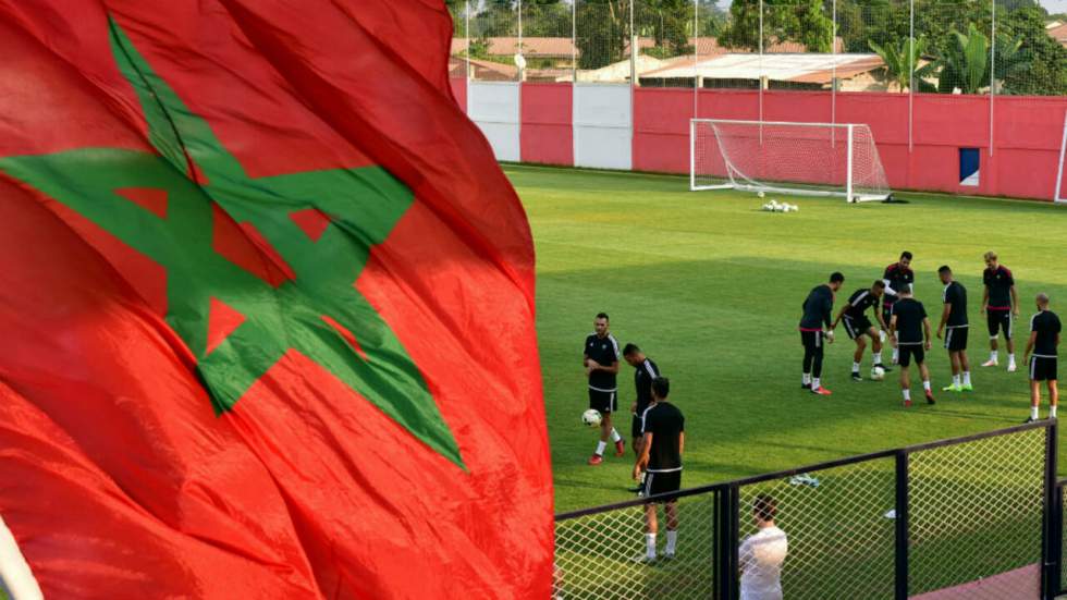 Le Maroc candidat à l'organisation de la Coupe du monde de football en 2026