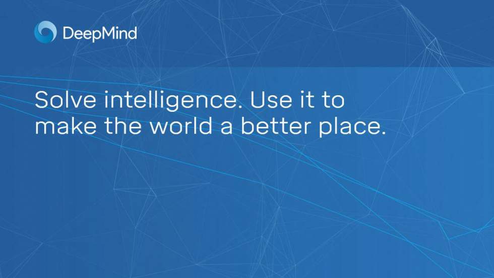 DeepMind a développé une intelligence artificielle qui accumule le savoir en regardant des vidéos toute seule DeepMind a développé une intelligence artificielle qui accumule le savoir en regardant des vidéos toute seule