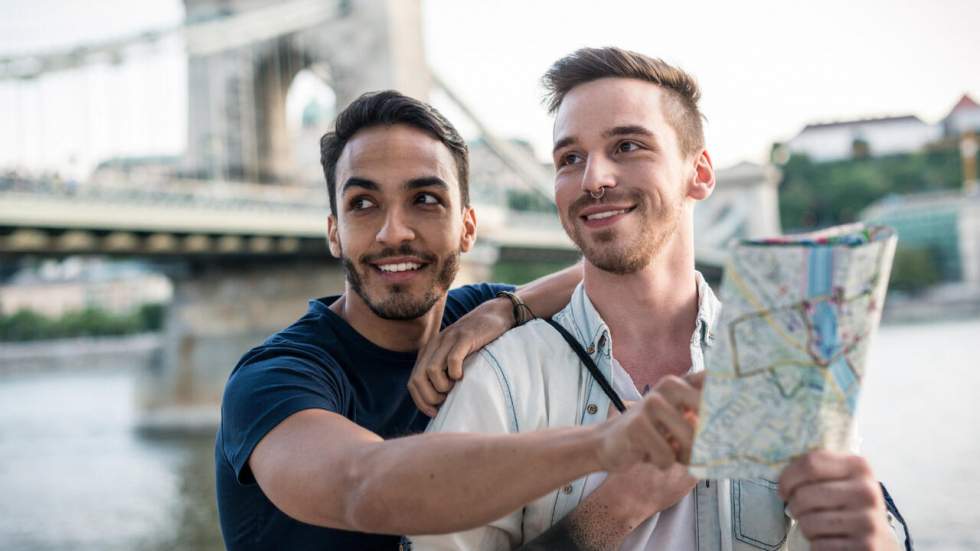 Voilà pourquoi Misterb&b, le Airbnb gay, est vraiment utile