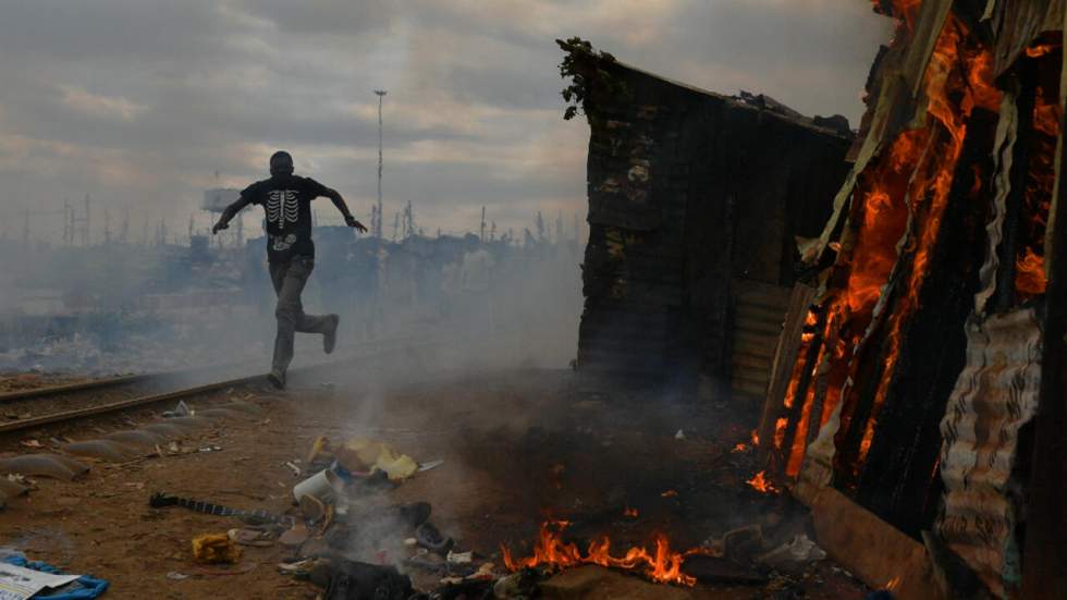 Violences post-électorales au Kenya : la communauté internationale lance un appel au calme