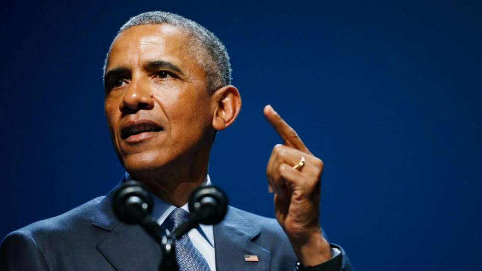 Un tweet de Barack Obama sur Charlottesville est devenu le plus liké de l'histoire