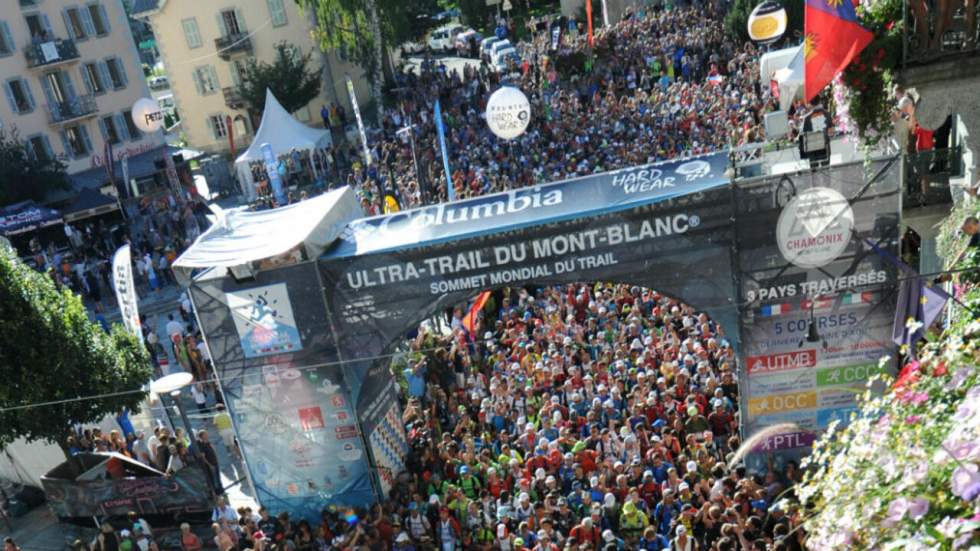 Mont-Blanc, trail et stars… l’UTMB tutoie un peu plus les sommets Mont-Blanc, trail et stars… l’UTMB tutoie un peu plus les sommets