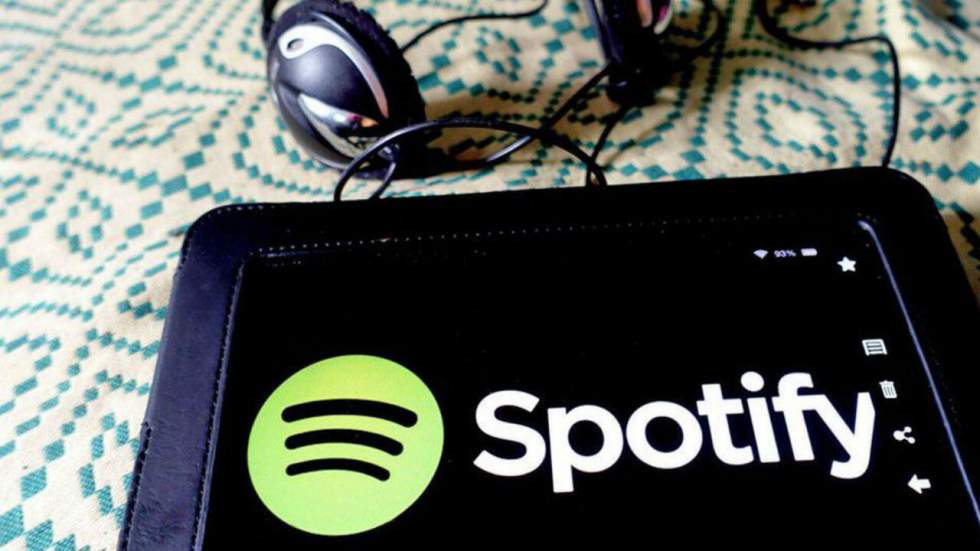 Spotify fait aussi le ménage et retire des groupes suprémacistes blancs de sa plateforme