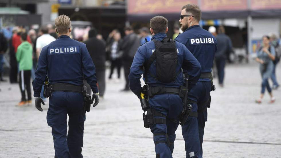 Attaque en Finlande : le suspect avait été signalé pour radicalisation