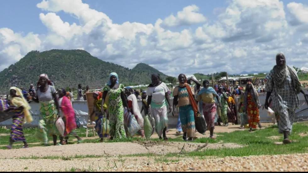 Cameroun : les humanitaires face aux pénuries alimentaires dans les camps de réfugiés