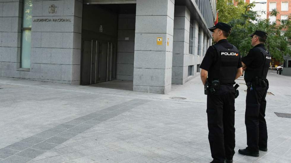Attentats en Catalogne : une attaque d'envergure était en préparation Attentats en Catalogne : une attaque d'envergure était en préparation