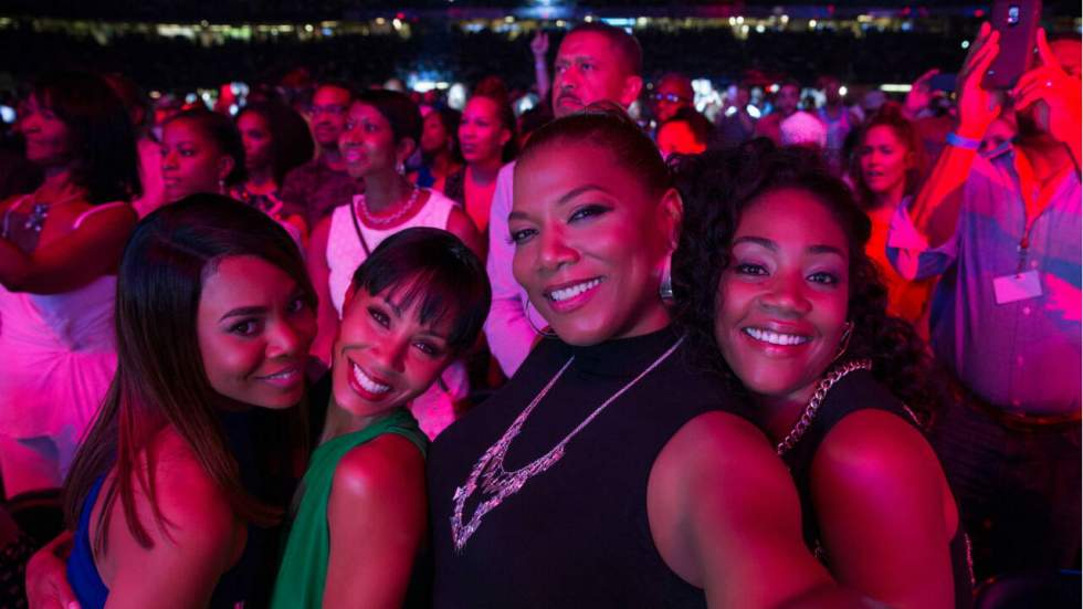 Avant "Girls Trip", jamais un film 100 % afro-américain n’avait dépassé les 100 millions de dollars au box-office Avant "Girls Trip", jamais un film 100 % afro-américain n’avait dépassé les 100 millions de dollars au box-office